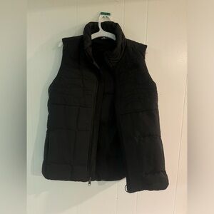 North Face Down Vest